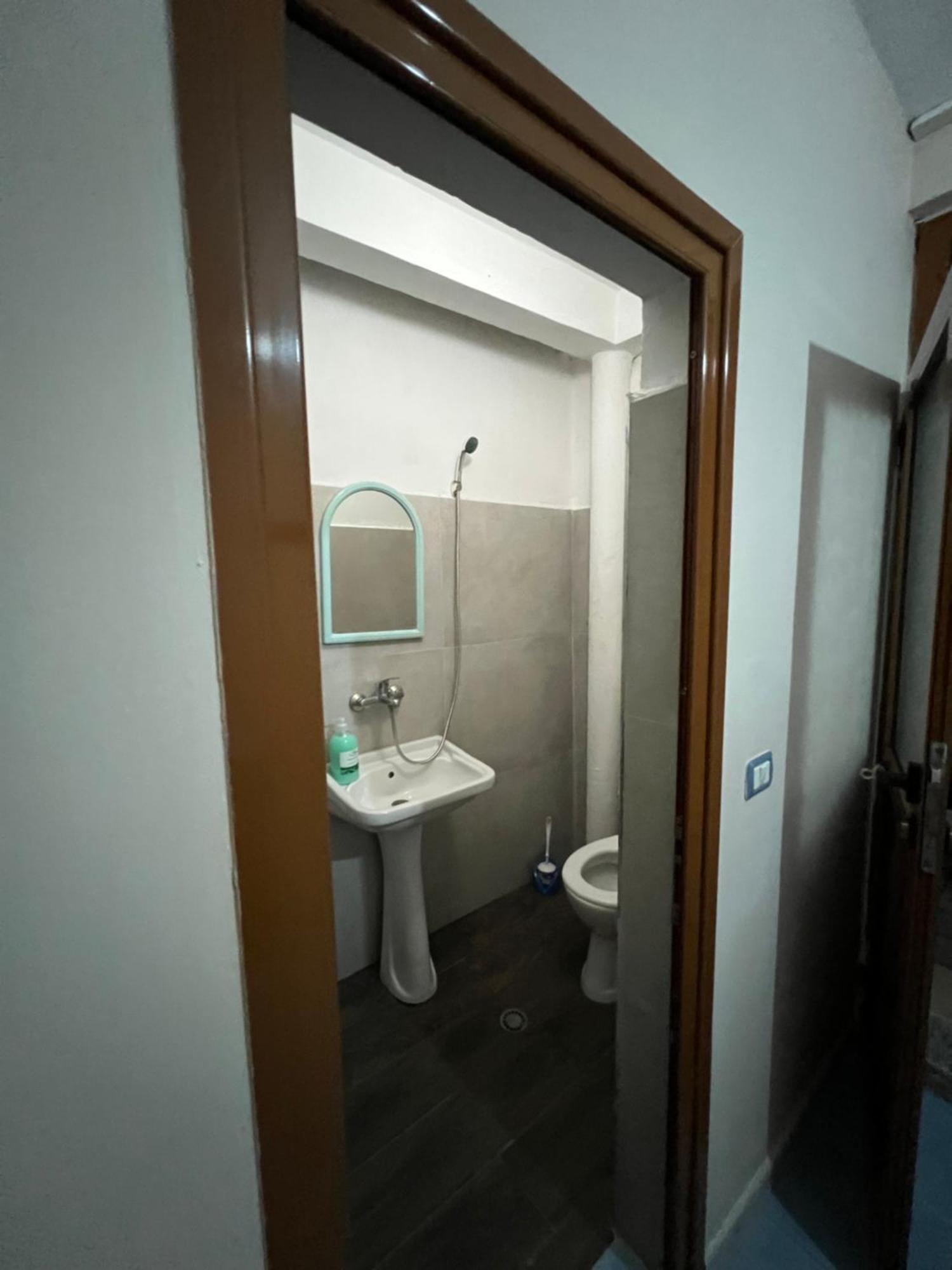 Bruno Rooms Vlorë Exterior foto