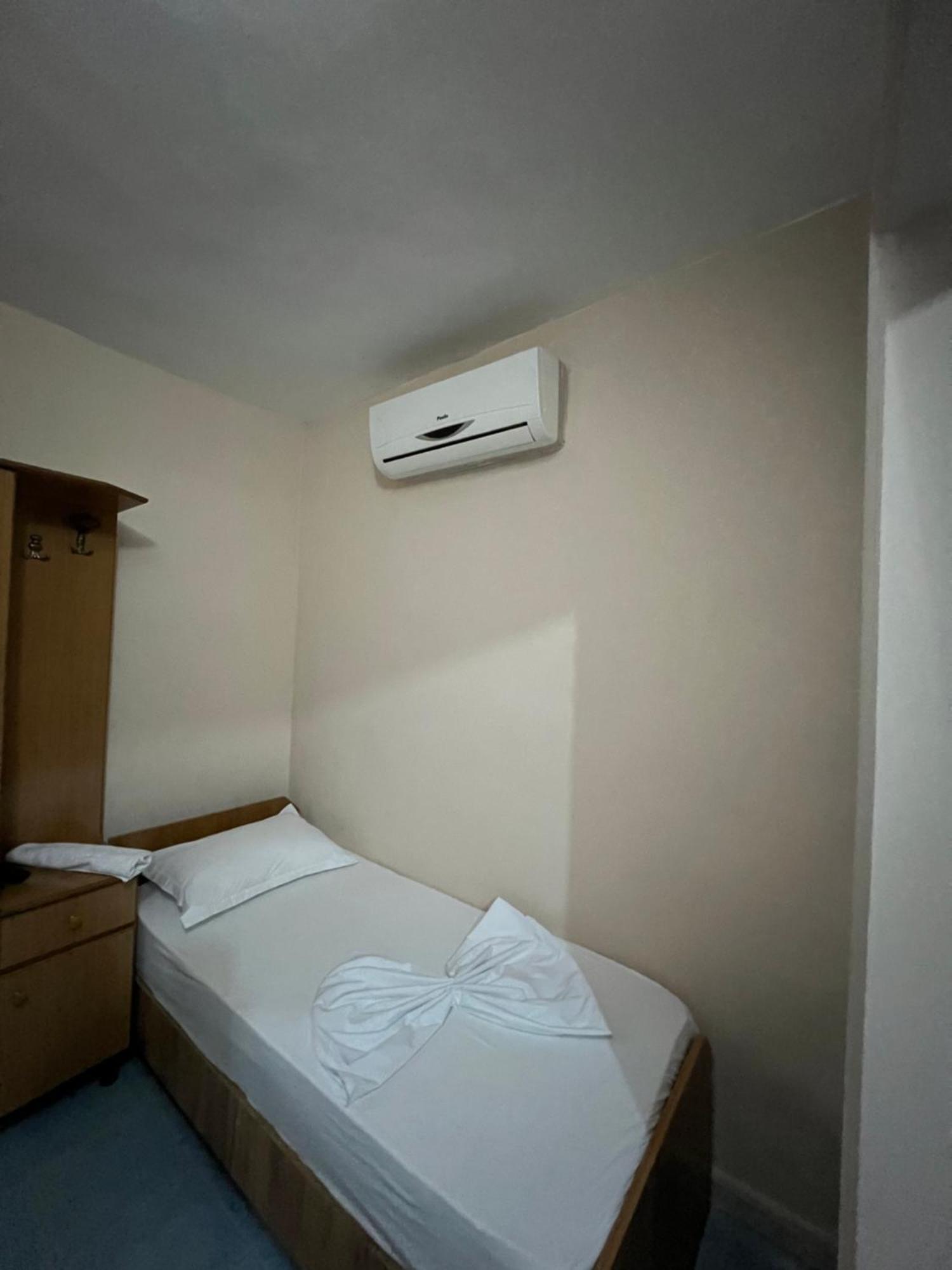 Bruno Rooms Vlorë Exterior foto